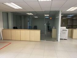 Joo Koon Circle (D22), Office #604212161